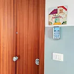 La Casetta Daire