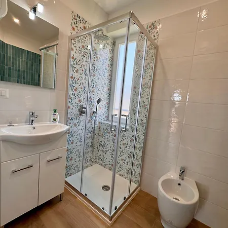 La Casetta Apartment