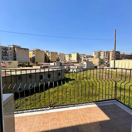 Διαμέρισμα La Casetta Νάπολη