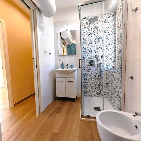 La Casetta Apartment