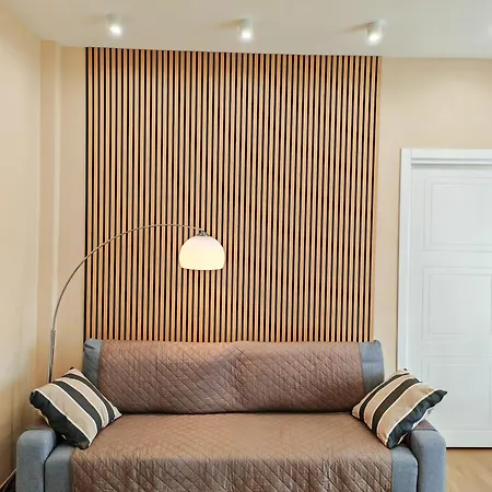 La Casetta Apartment *