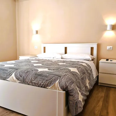 Apartment La Casetta *