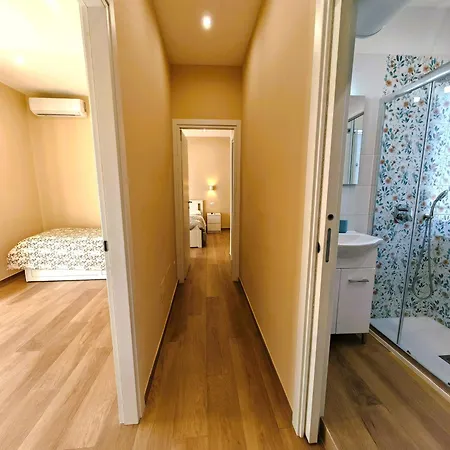 La Casetta Apartment