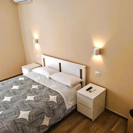 Apartment La Casetta