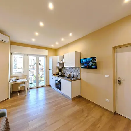 La Casetta Apartment