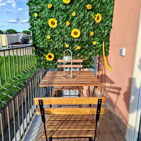 Apartment La Casetta *