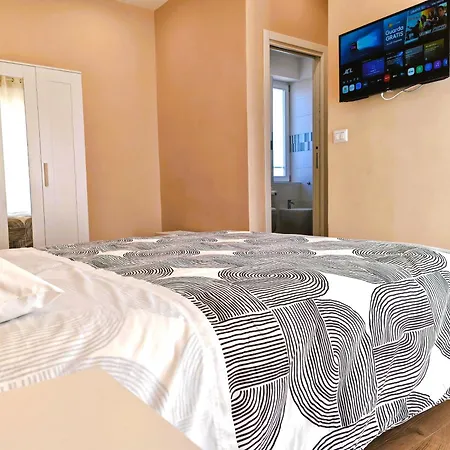 La Casetta Apartment Neapel