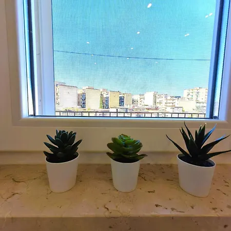 Appartamento La Casetta Napoli