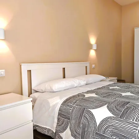 La Casetta Apartment *