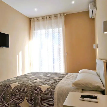 Apartment La Casetta *