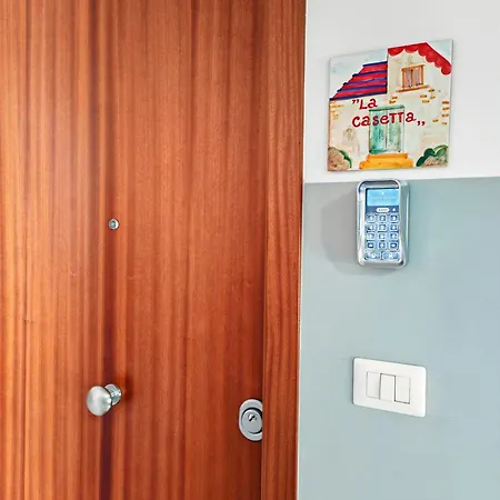 La Casetta Apartment
