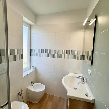 La Casetta Apartmán Neapol