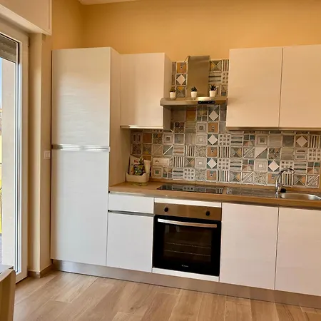 Apartmán La Casetta *