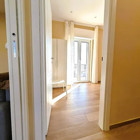 La Casetta Apartmán