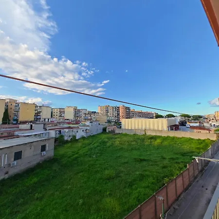 Apartmán La Casetta