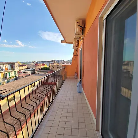 La Casetta Lägenhet *