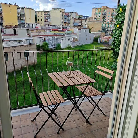 Apartmán La Casetta *