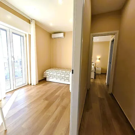 La Casetta Apartmán Neapol