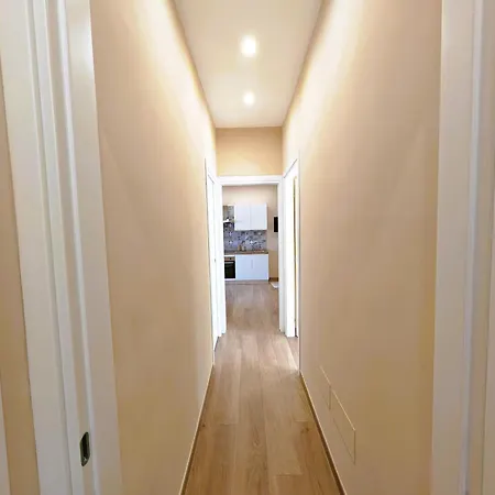 Apartmán La Casetta Neapol