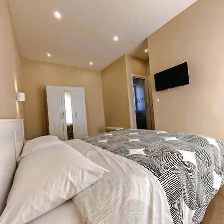 Apartmán La Casetta