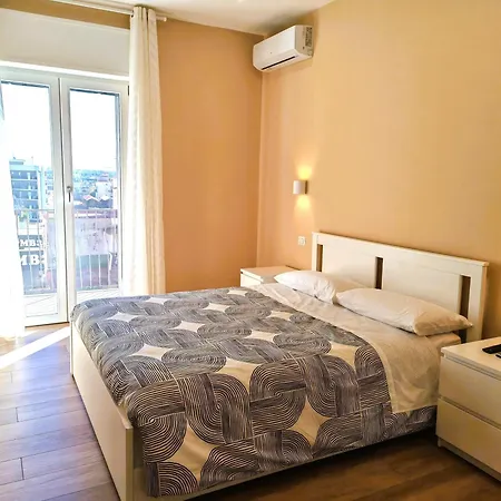 Apartmán La Casetta