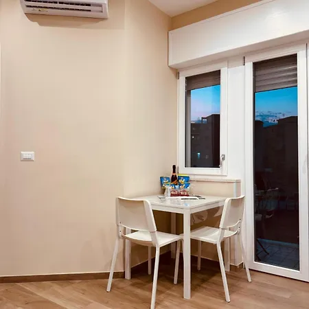 Lägenhet La Casetta *