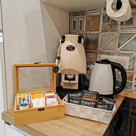 Apartmán La Casetta