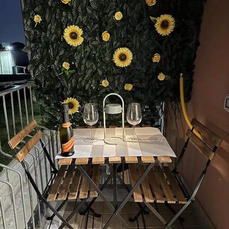Apartmán La Casetta