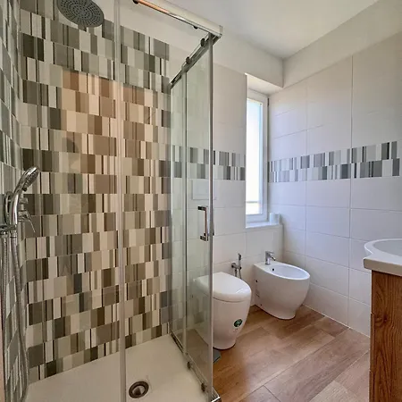 La Casetta 나폴리