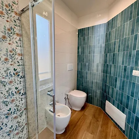 La Casetta * 나폴리