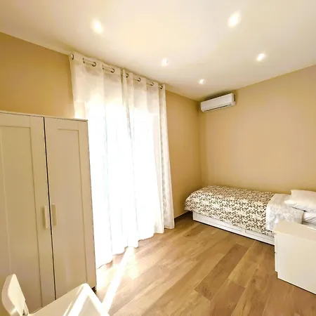 La Casetta 나폴리