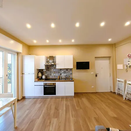 La Casetta * 나폴리